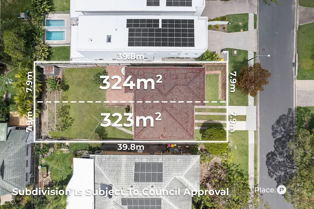 Camp Hill 3침실 Elevated Opportunity in Camp Hill’s Most Coveted Enclave