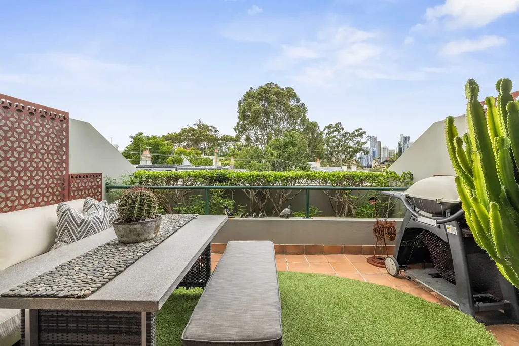 8/131-145 Glebe Point Road, Glebe, NSW 2037