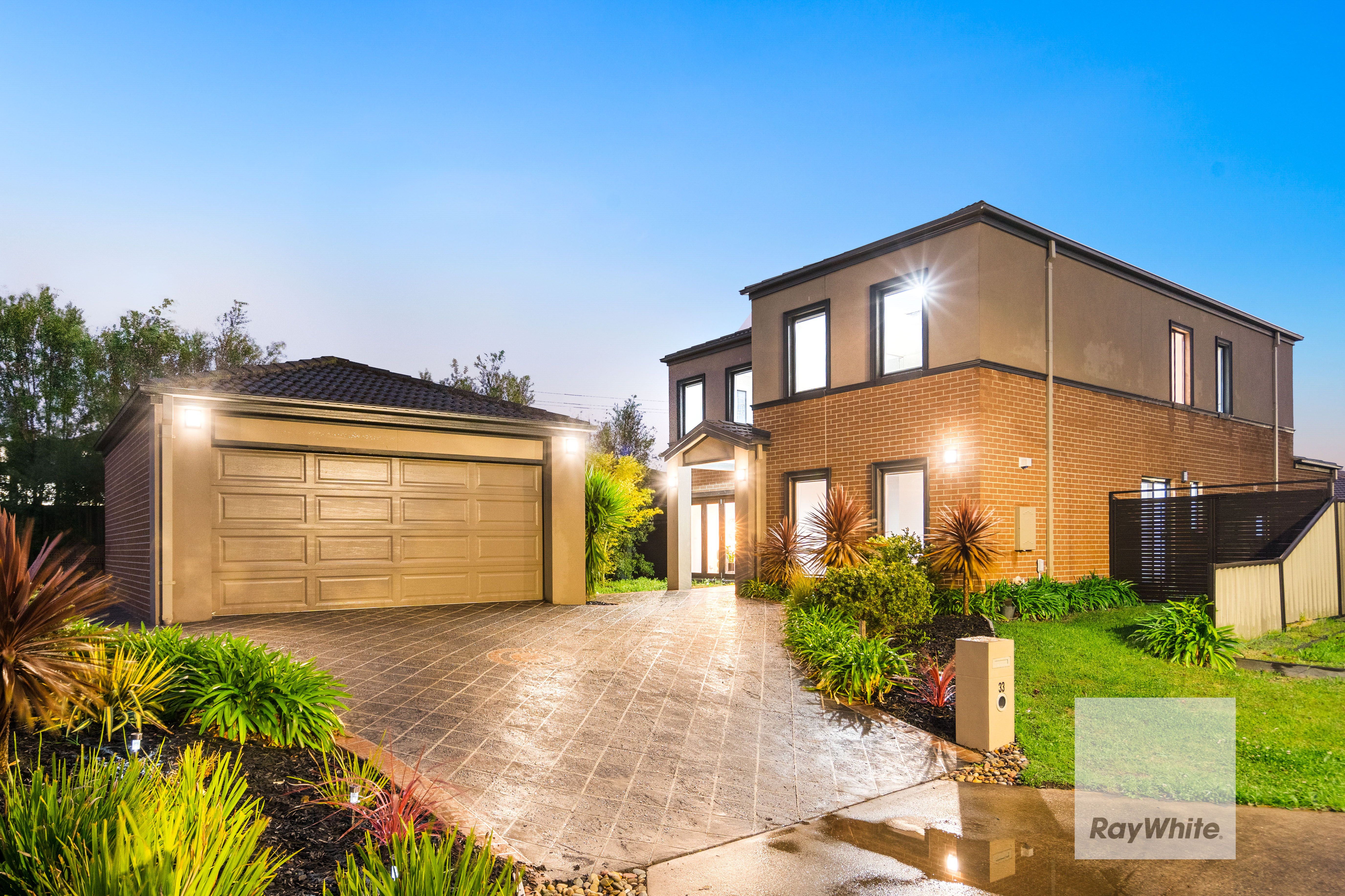 33 HARDWICK CR, DERRIMUT VIC 3026, 0 રૂમ, 0 બાથરૂમ, House