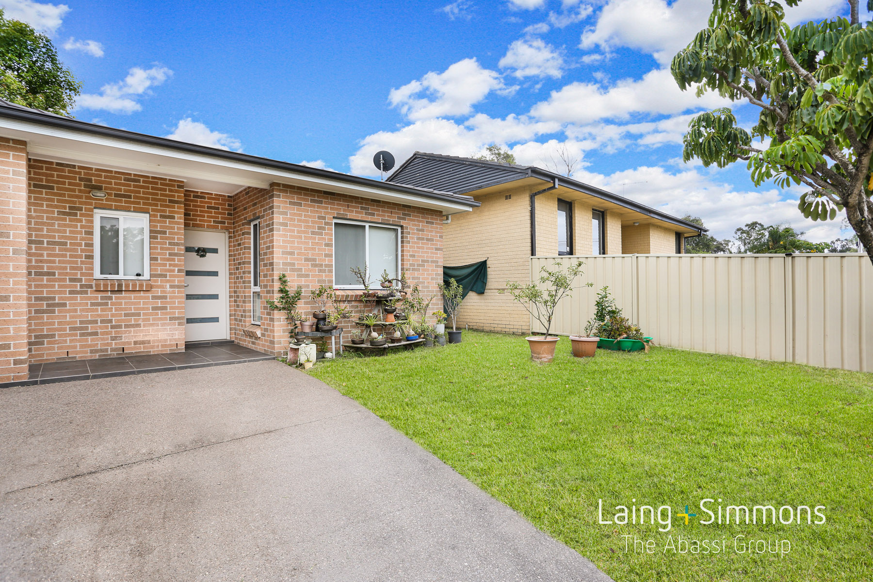 4A WIDE BAY CCT, BIDWILL NSW 2770, 0房, 0浴, Flat