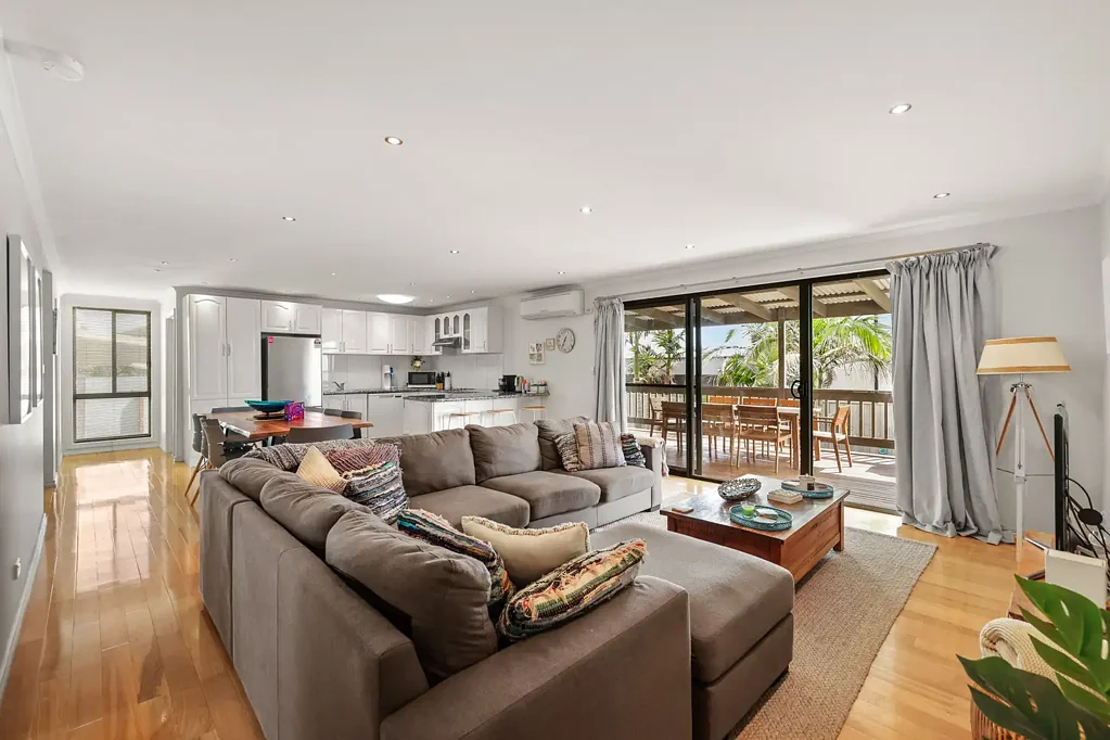 Cape Woolamai 4 Slaapkamer Escape to paradise