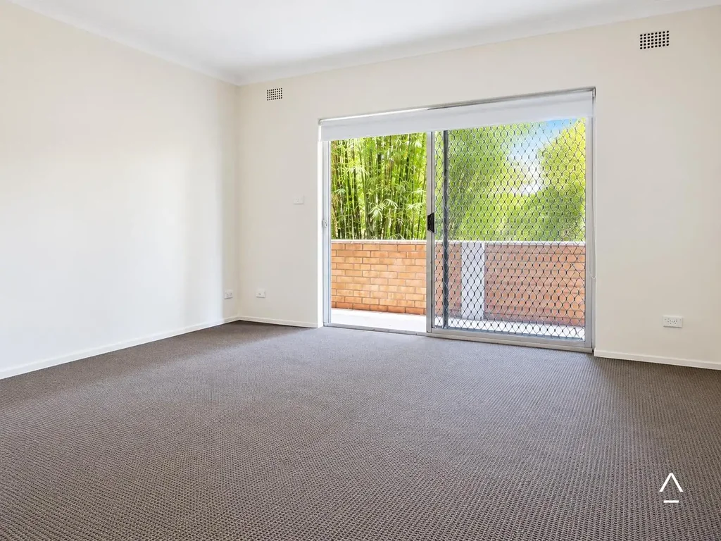Comfortable Apartment Living in a Convenient Marrickville Location