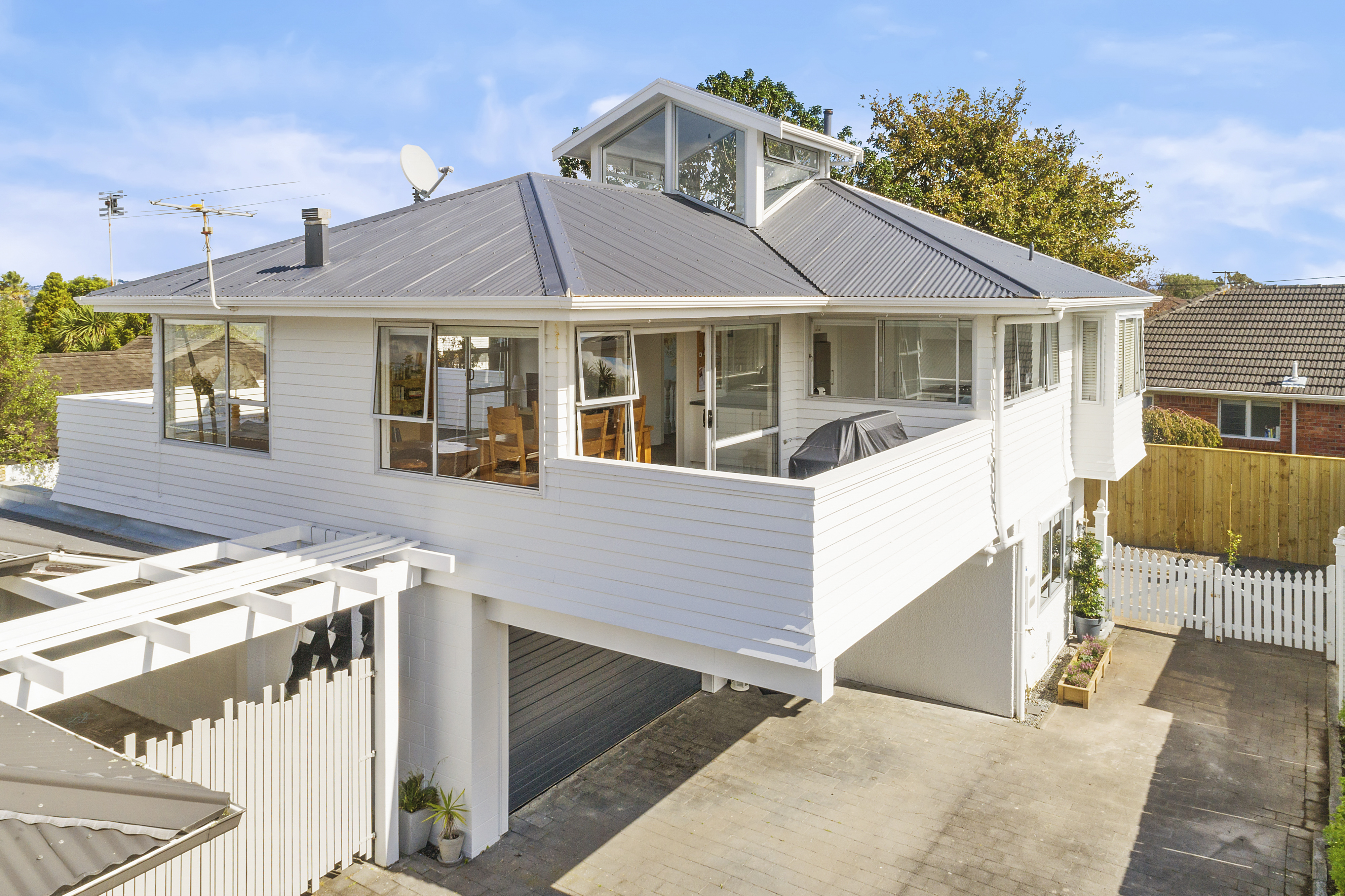 2/15 Hemi Street, Narrow Neck, Auckland - North Shore, 4房, 0浴