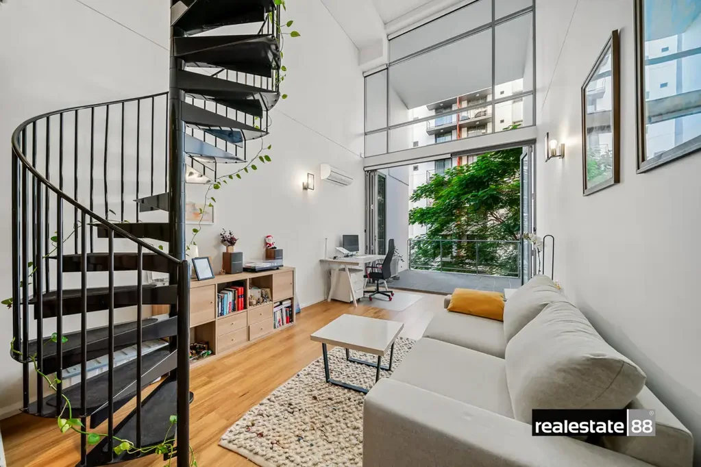 3/149-151 Adelaide Terrace, East Perth, WA 6004