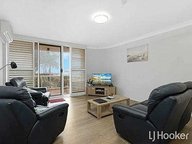 Unit 3/451 Esplanade, Torquay, QLD 4655, 2 slaapkamers, 2 badkamers, Unit