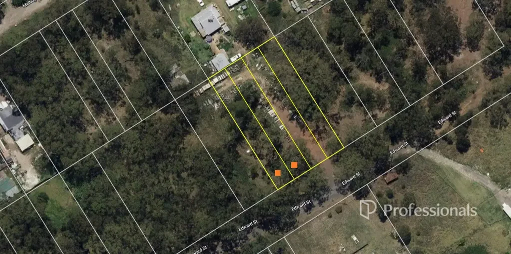 Grantham Farm  Residential Investment Land