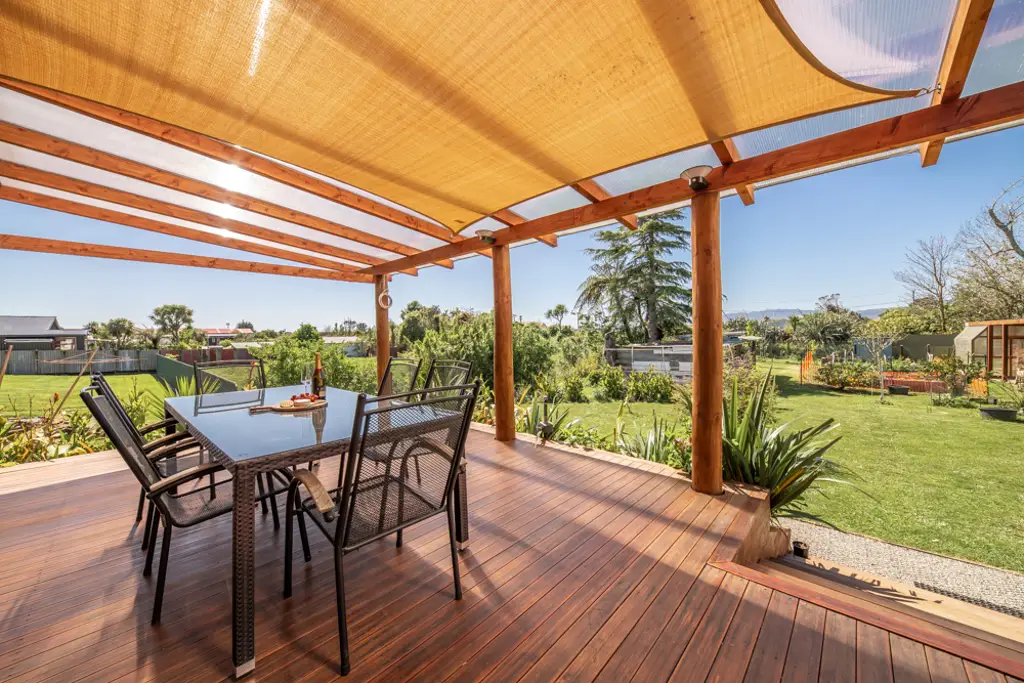 Westport 4 Bedroom A COLLABORATIVE FUSION OF QUALITY AND PERFECTION