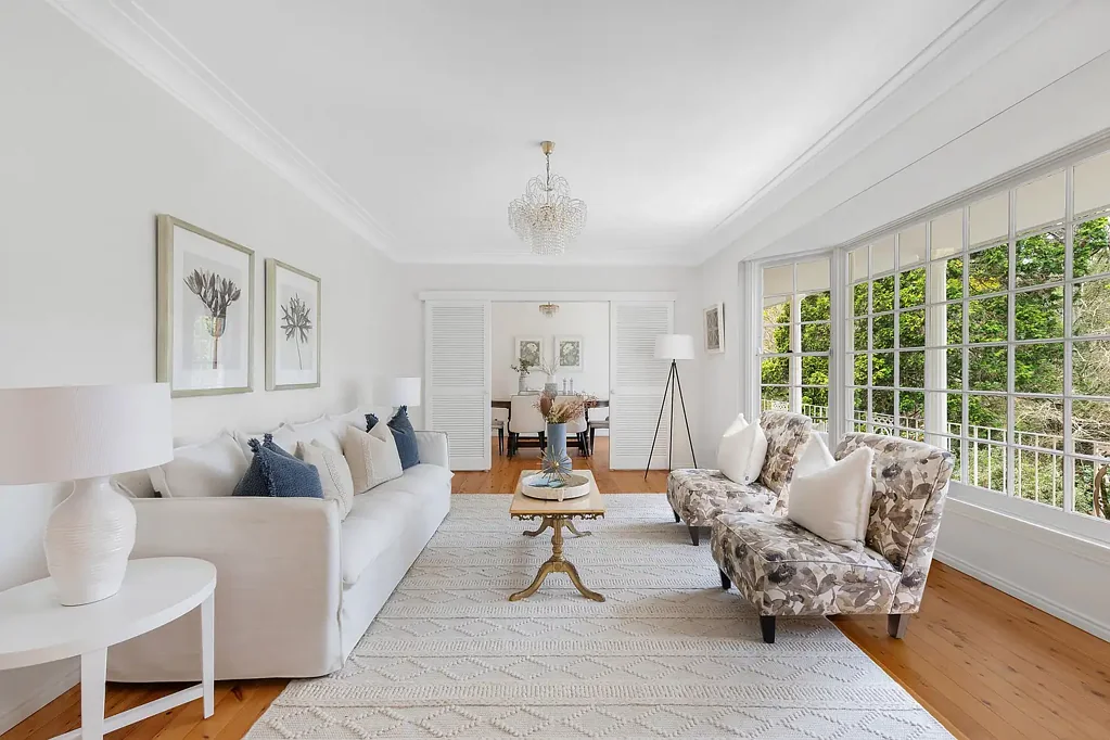 Turramurra 4ਬੈੱਡਰੂਮ Irresistibly positioned, spacious and family-friendly