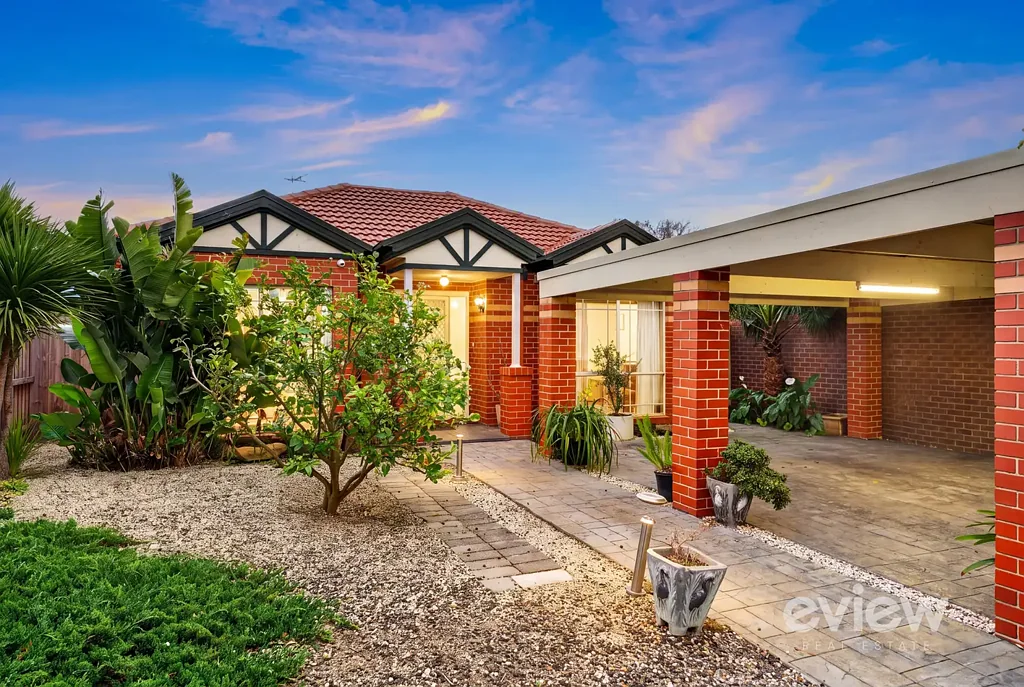 Altona Meadows 3ਬੈੱਡਰੂਮ Family Comfort, Renovated Style & Exceptional Outdoor Living