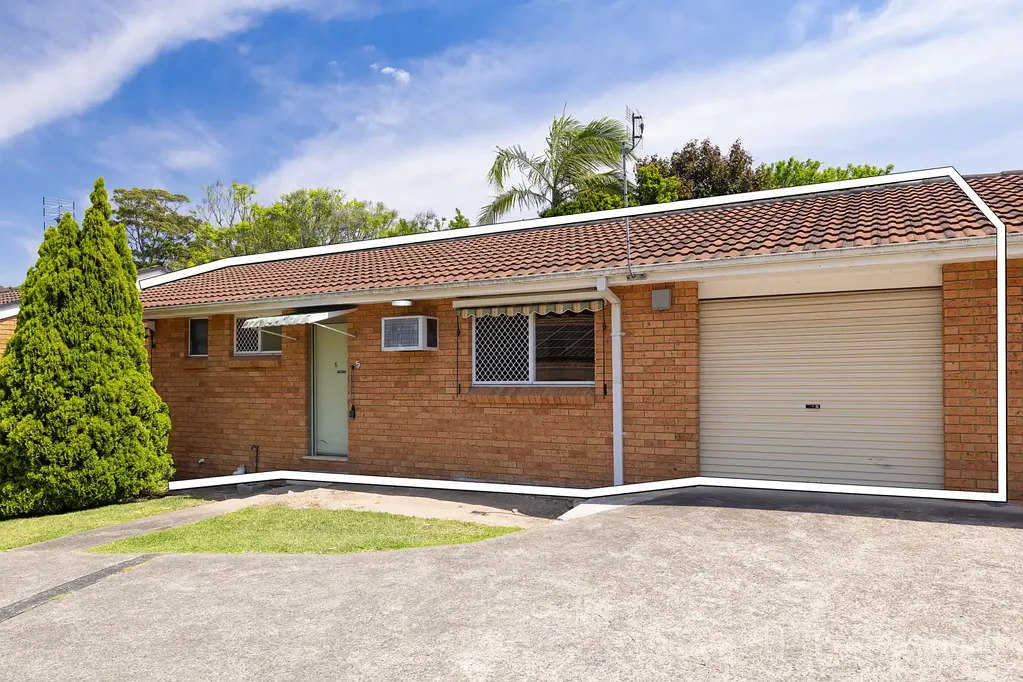 5/37 York Street, East Gosford, NSW 2250
