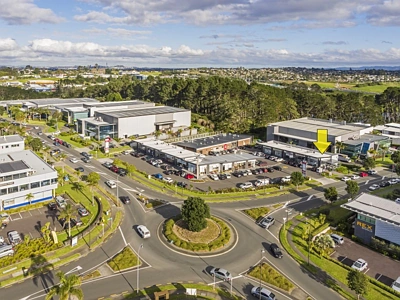 Business  General Business Zone