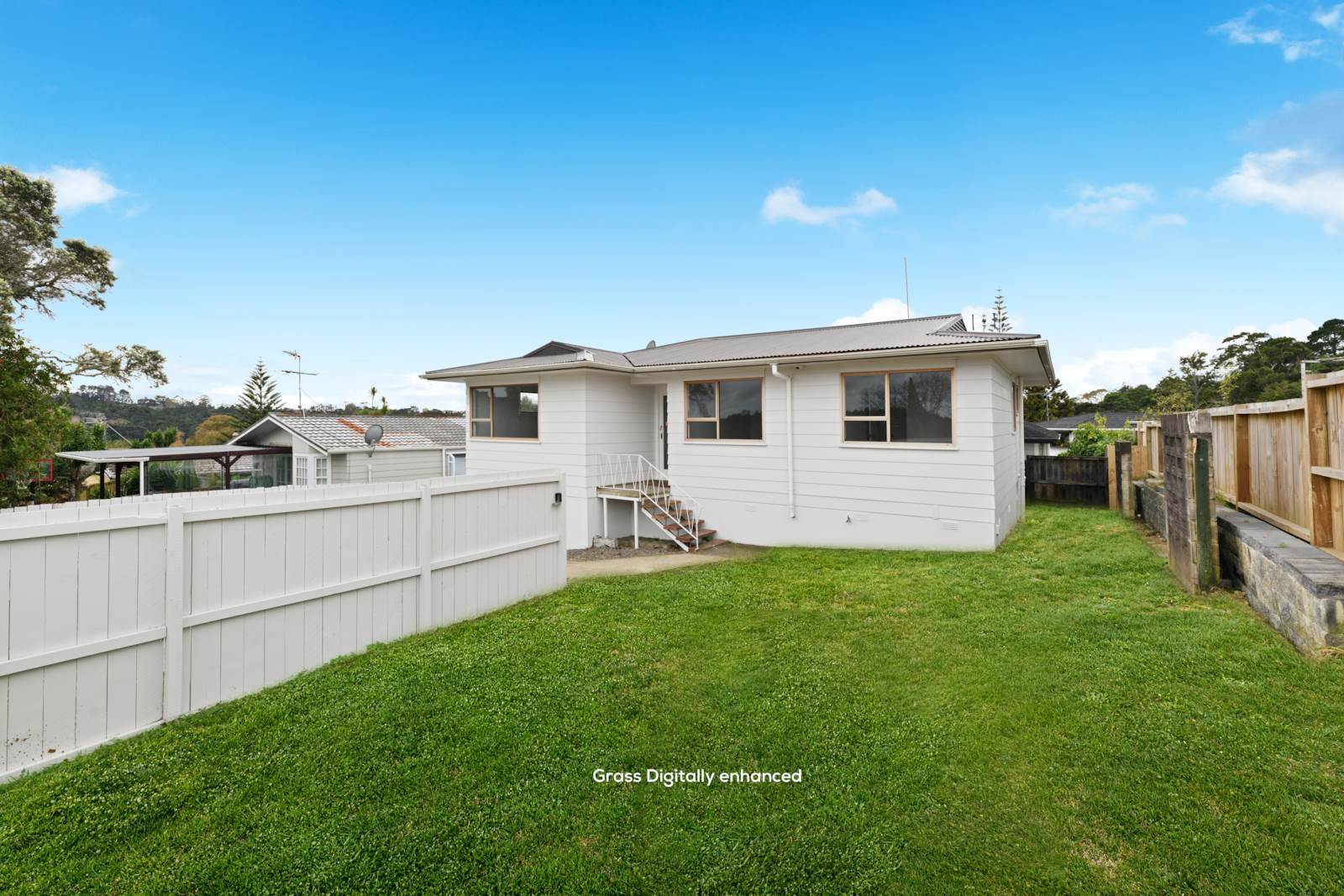 25 Bayview Road, Bayview, Auckland - North Shore, 3 침실, 1 욕실, House