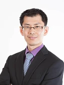 Harry Yang