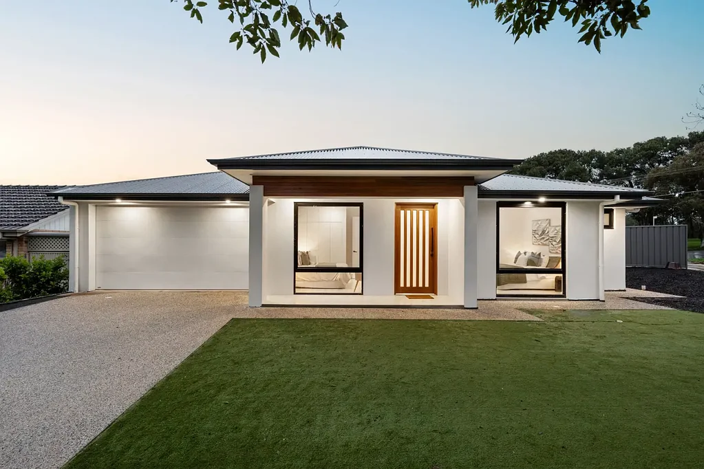 Gepps Cross 3 Slaapkamer Brand-New Living with an Exceptional Street Presence