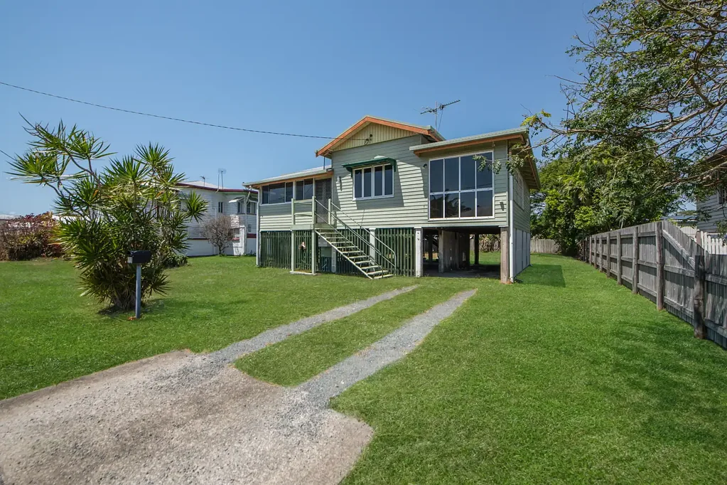 197 Kippen Street, South Mackay, QLD 4740