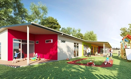 Residential  Single House Zone