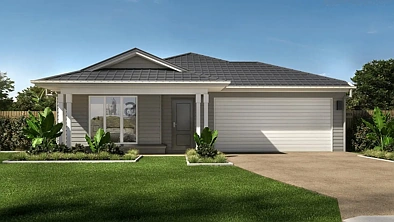 Logan Reserve 4房 宽敞606平土地 四卧带主卧套 现代开放式厨餐 室外娱乐区 双车位车库 Logan Reserve