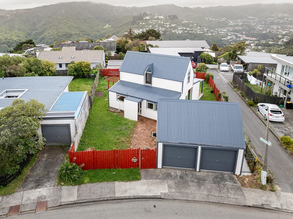 3 Glamorgan Street, Northland, Wellington City, Wellington