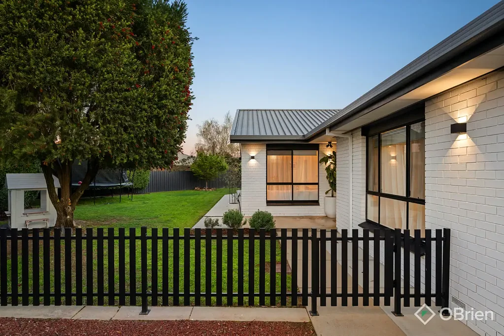 4 Armstrong Court, Wangaratta, VIC 3677