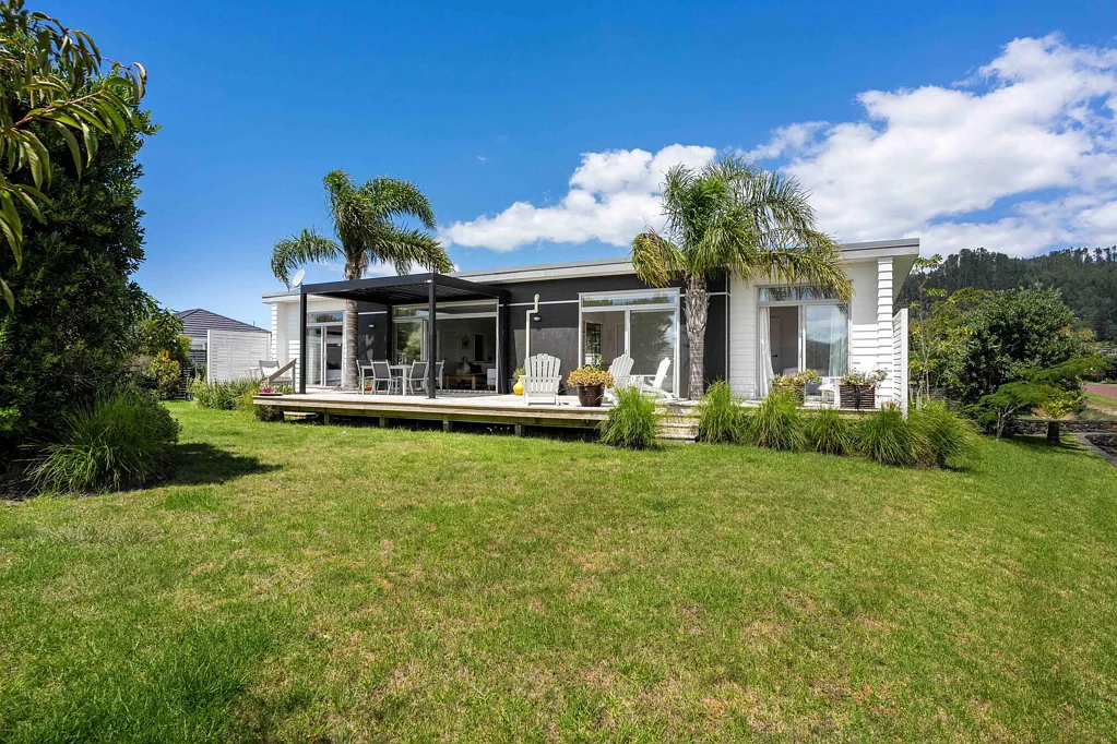 Pauanui 3房  Huge reduction! Huge opportunity!