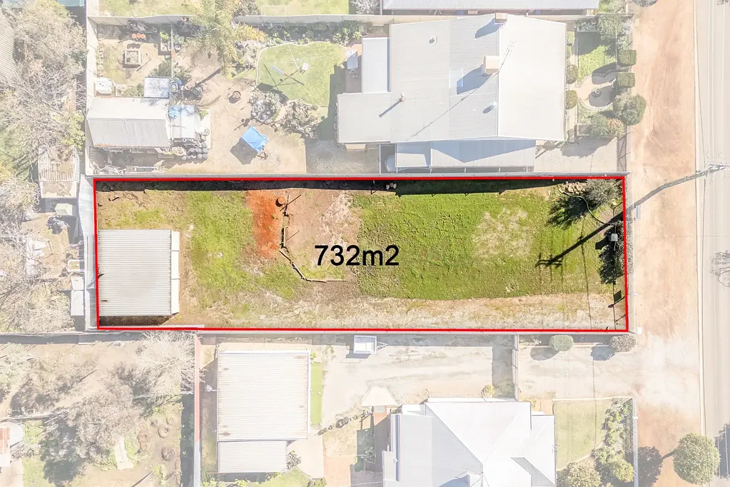 Northam Prime R30 Development Opportunity in the Heart of Northam