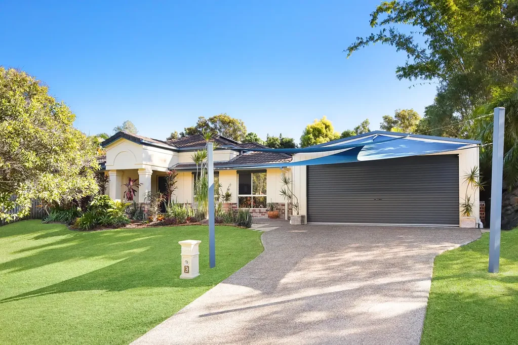 3 Swanton Drive, Mudgeeraba, QLD 4213