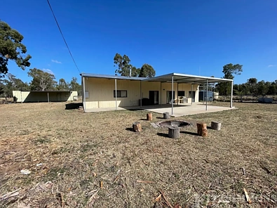Address Withheld, Kumbarilla, QLD 4405, 3 Bedrooms, 2 Bathrooms, Lifestyle Property