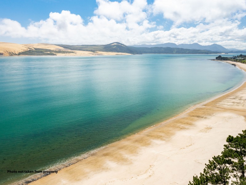 281 Hokianga Harbour Drive, Omapere, Far North, 9 રૂમ, 0 બાથરૂમ