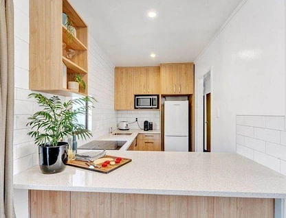 8/17 Coyle Street, Sandringham, Auckland City, 2房, 1浴, Unit