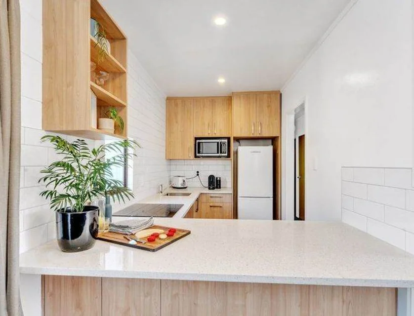 8/17 Coyle Street, Sandringham, Auckland City, 2房, 1浴, Unit