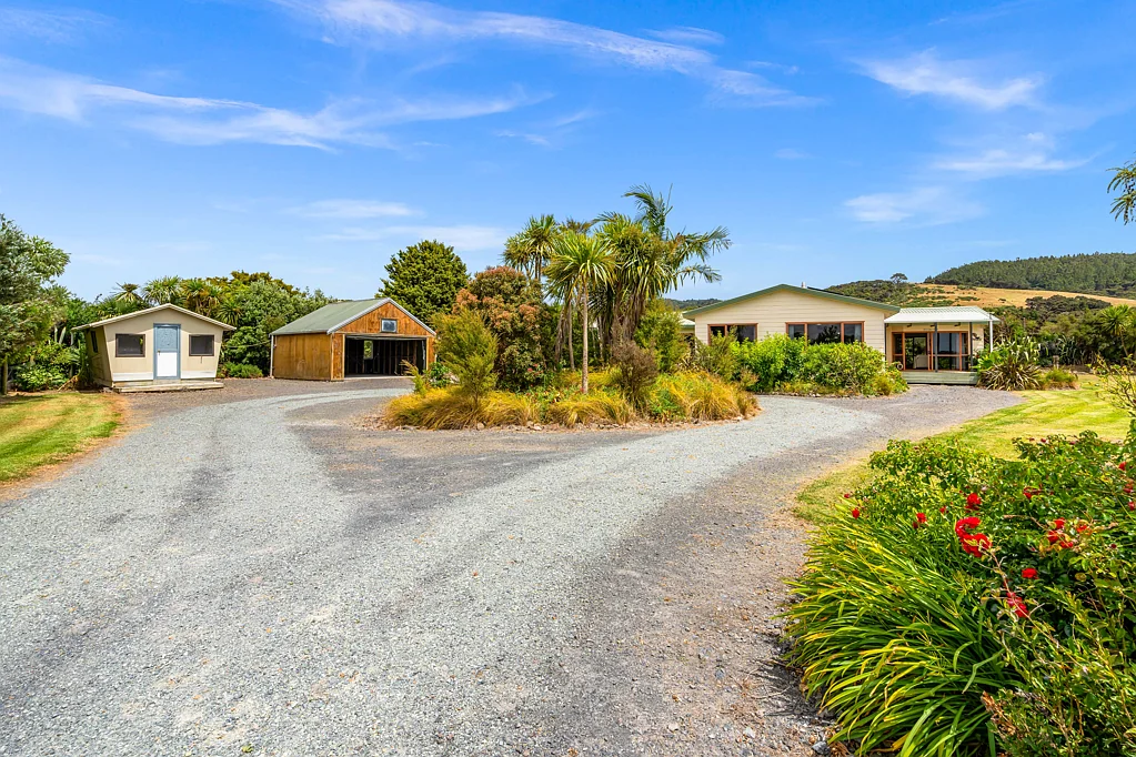 Kaiwaka 5房  Lifestyle Haven not far from Mangawhai!