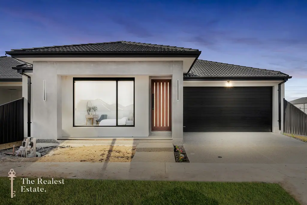 17 Taggiasca Drive, Wollert, VIC 3750