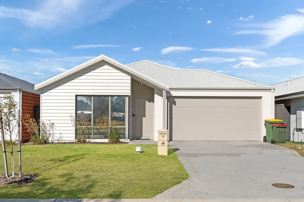 34 Wallarah Circuit, Baldivis, WA 6171