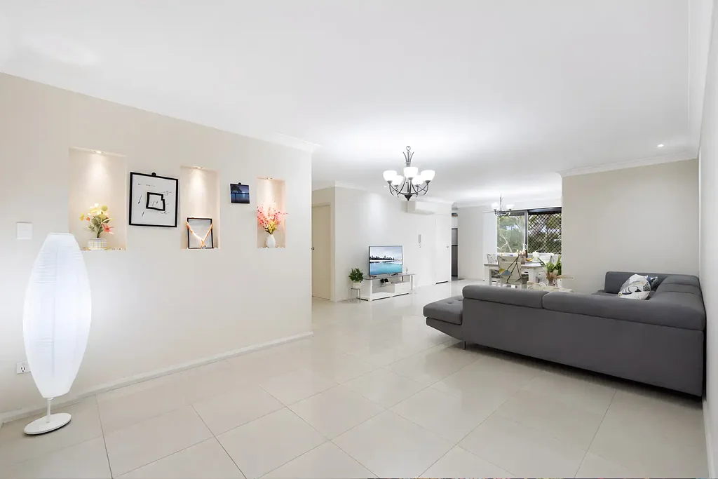 Bankstown 2Zimmer In The Heart Of The CBD, At An Affordable Price