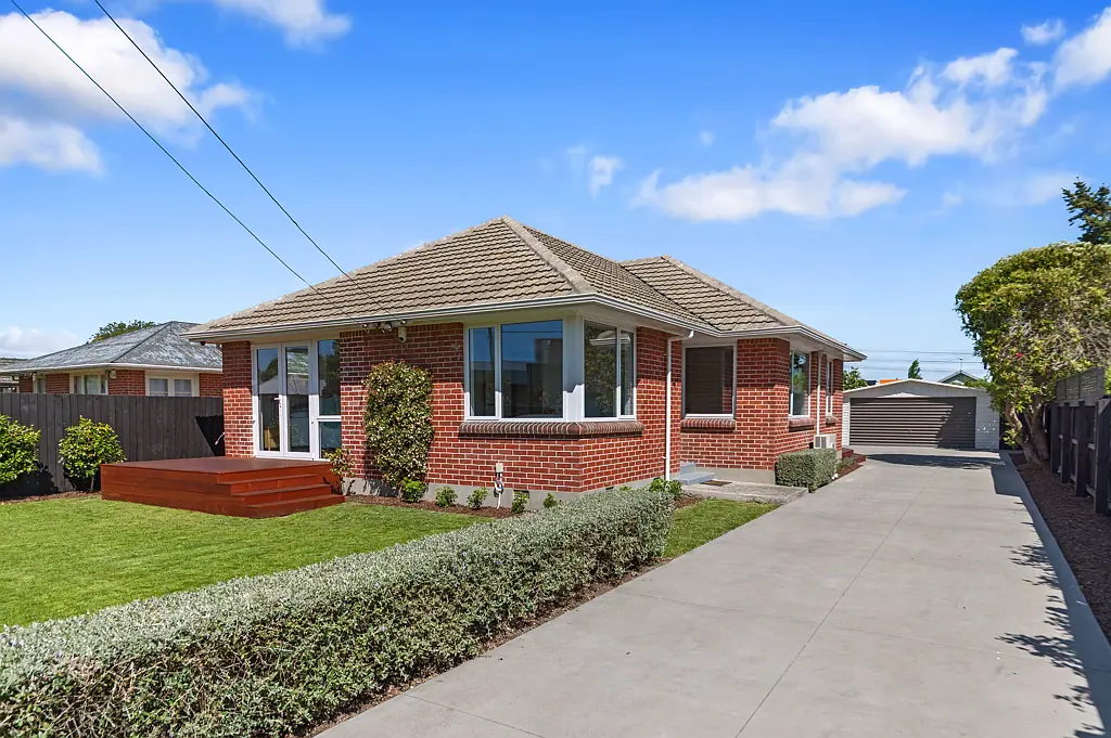24 Arthur Street, Upper Riccarton, Christchurch, Canterbury
