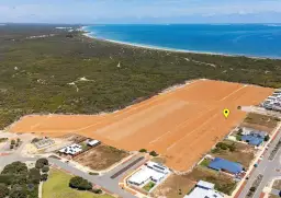 Lot 870 Clifton Avenue, Jurien Bay