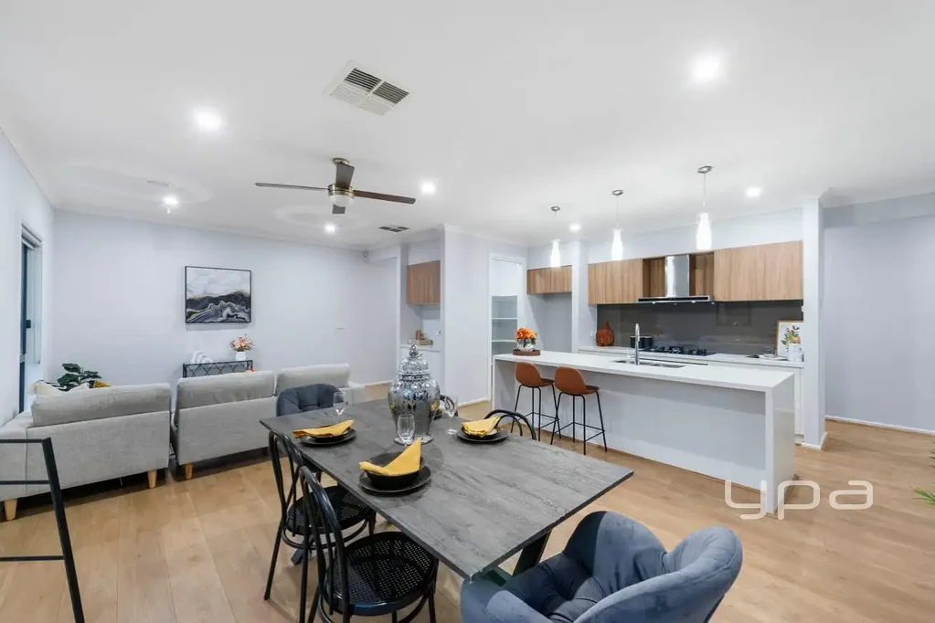 Strathtulloh 4Moenga Stylish Family Living in the Heart of Strathtulloh