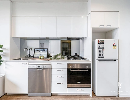 102/81 Cemetery Road East, Carlton, Melbourne CBD, 2 Kuwarto, 1 Banyo, Apartment
