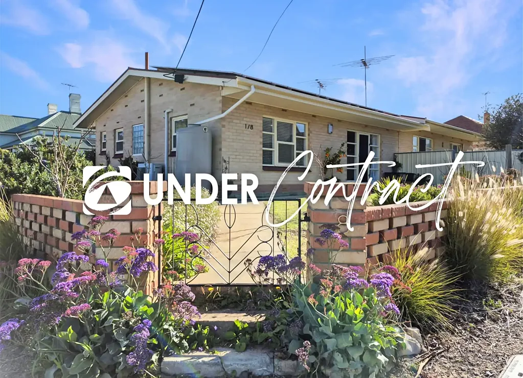 Murray Bridge 2ਬੈੱਡਰੂਮ UNDER CONTRACT | Great one for the Investor !!!!