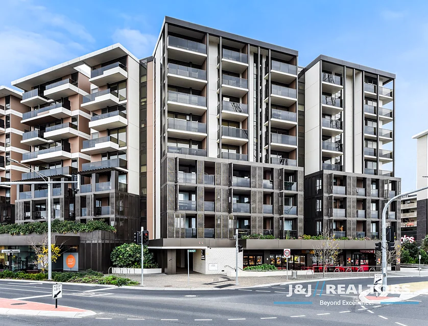 DM15/1 Village Mews, Caulfield North, Inner East Melbourne, 2房, 1浴, Apartment