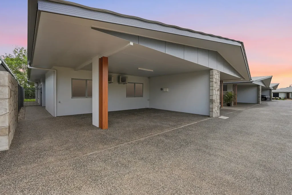 Brand New 3 Bedroom Duplex Overlooking Parkland - Modern Living at Its Best