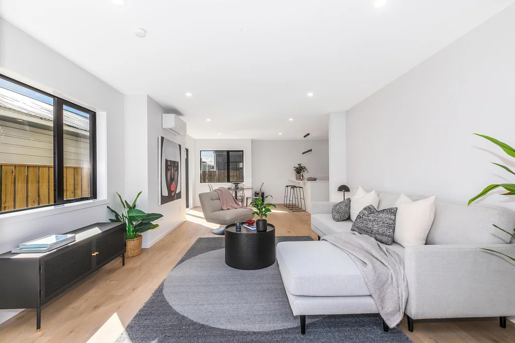 45A Ross Street, Kilbirnie, Wellington