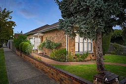 1 Brunswick Street, West Footscray