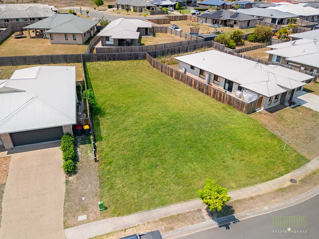 26 Oxford Street, Calliope, QLD 4680