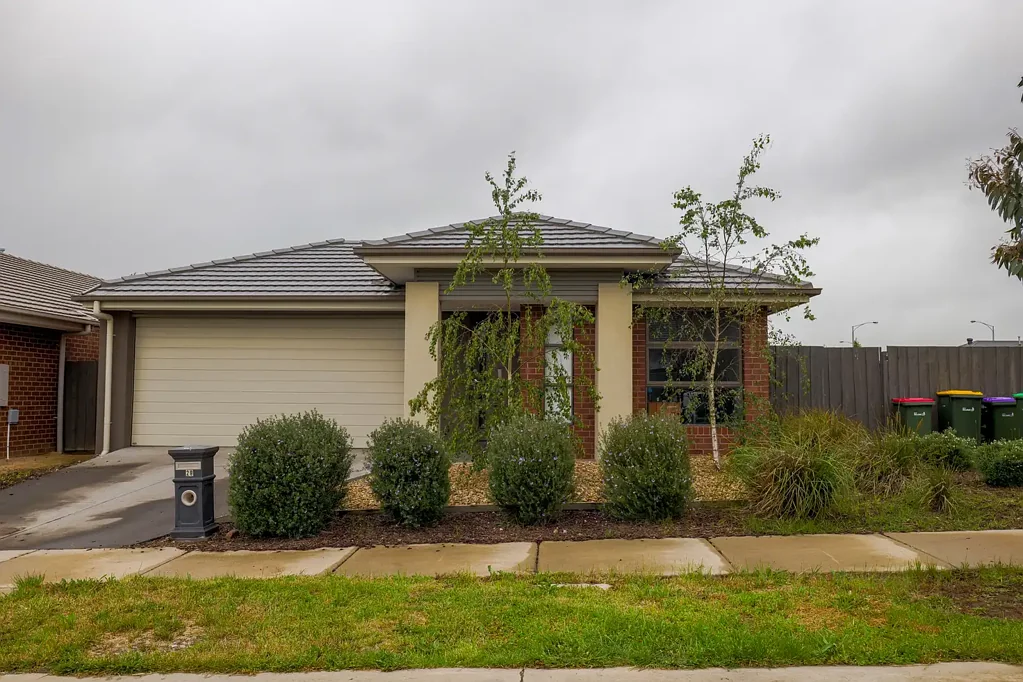 28 Dante Crescent, Bonshaw, VIC 3352