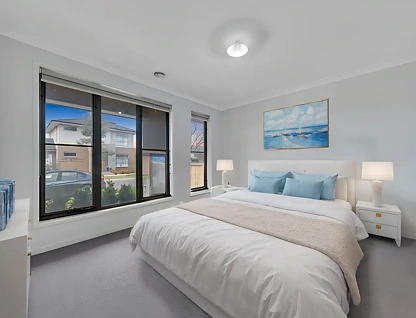 7 Harry Drive, Thornhill Park, North West Melbourne, 3 कमरे, 2 बाथरूम, House