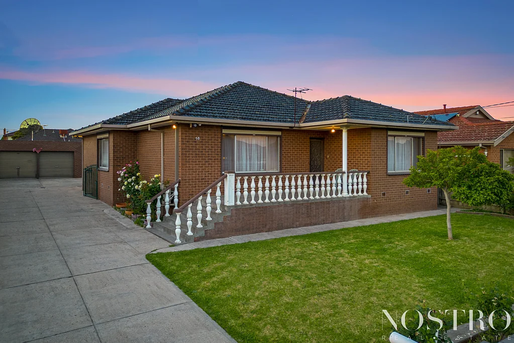 58 Dredge Street, Reservoir, VIC 3073