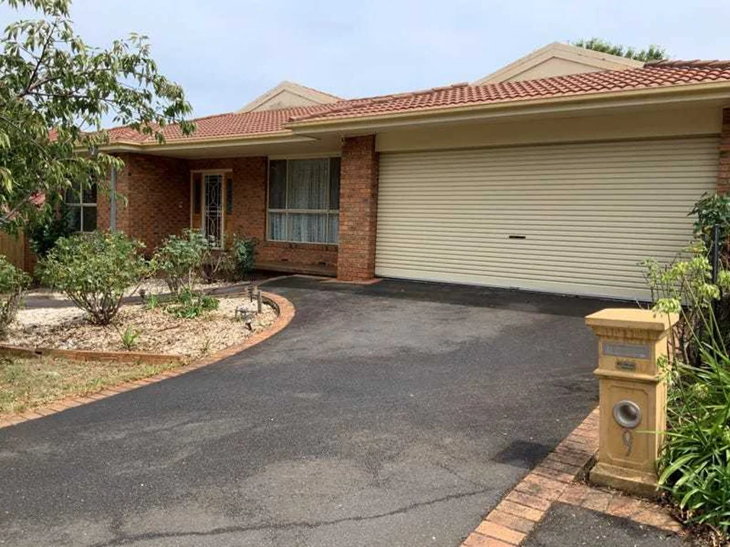Spacious Family Home in Beautiful Berwick