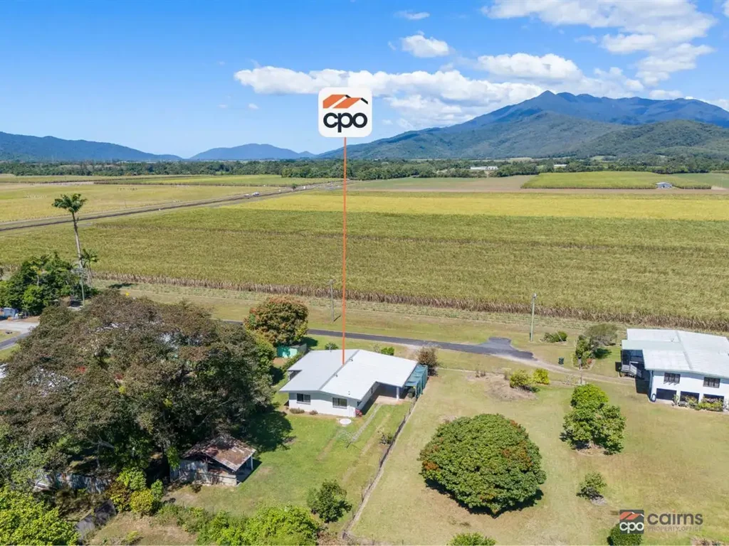 6 Cecil Street, Aloomba, QLD 4871