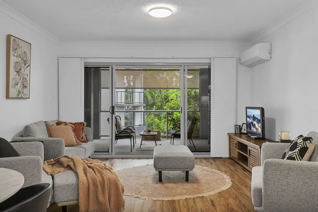 6/36 Holland Street, Toowong, QLD 4066